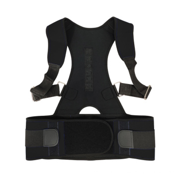 Straightener Posture Back Support Corrector Providing Pain Relief From Back